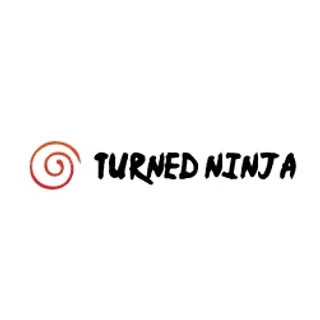 Turned Ninja logo