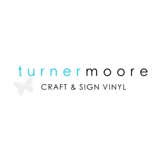 Shop Turner Moore logo