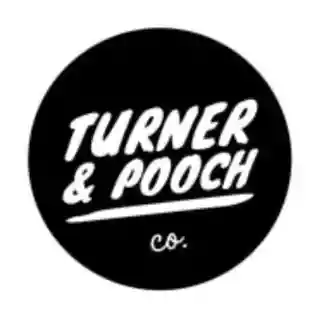 Turner & Pooch Co logo