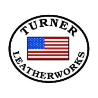 Shop Turner Leatherworks logo