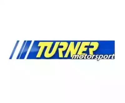Turner Motorsport logo
