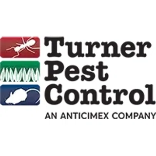 Turner Pest Control logo