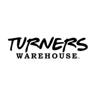 Shop Turners Warehouse coupon codes logo