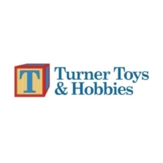Shop Turnertoys logo