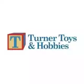 Shop Turnertoys discount codes logo