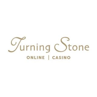 Shop Turning Stone Online Casino logo