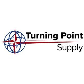Turning Point Supply logo