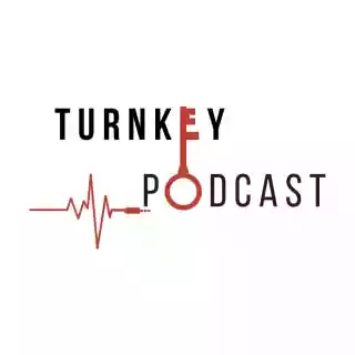 TurnKey Podcast logo