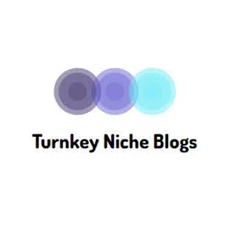 TurnkeyNicheBlogs logo