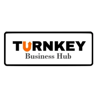 Turnkey Business Hub logo