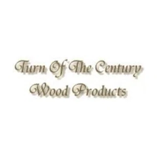 Shop Turn of the Century logo