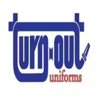 Turn Out Uniforms coupon codes