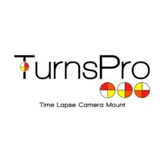 Shop TurnsPro logo