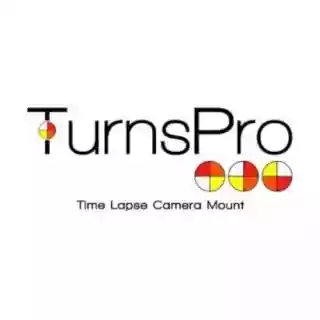 TurnsPro coupon codes