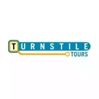 Turnstile Tours logo