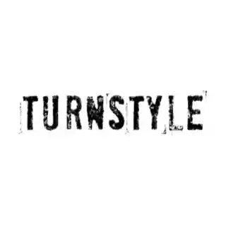 Shop TurnStyle coupon codes logo