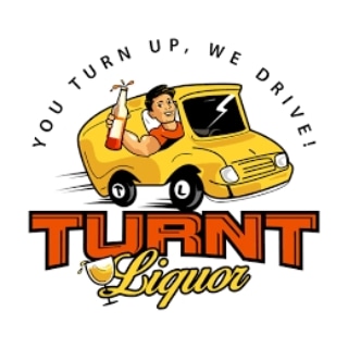 Shop Turnt Liquor logo