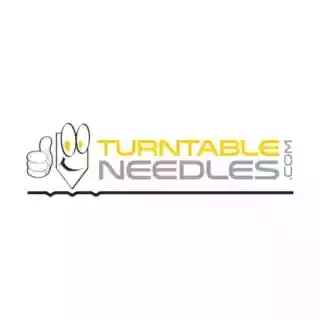 Shop Turntable Needles promo codes logo