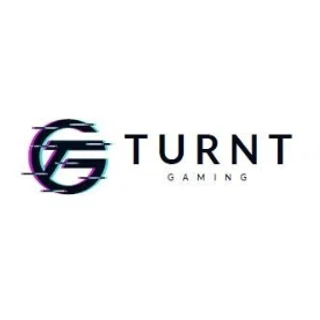 Turnt Gaming logo