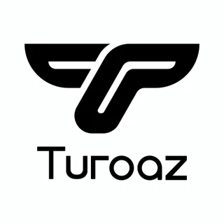 Turoaz logo