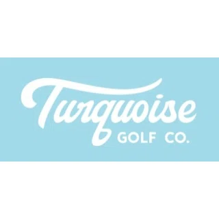 Shop Turquoise Golf Co. coupon codes logo