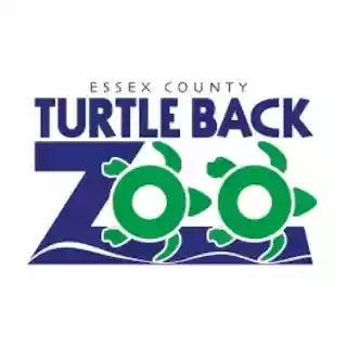  Turtle Back Zoo logo