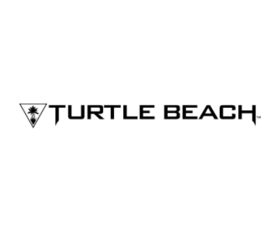 Shop Turtle Beach logo
