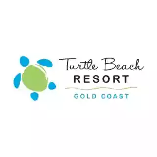 Shop Turtle Beach Resort logo