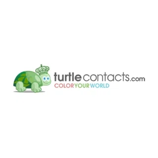 Shop TurtleContacts.com logo