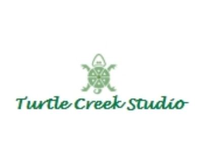 Shop Turtle Creek Studio logo
