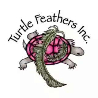 Shop Turtle Feathers logo