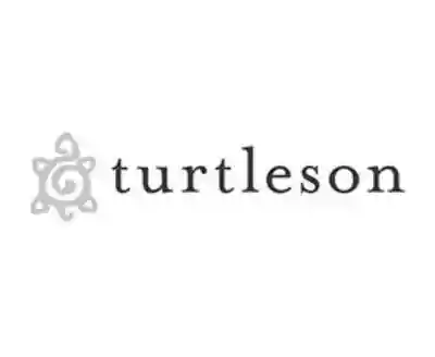 Turtleson logo