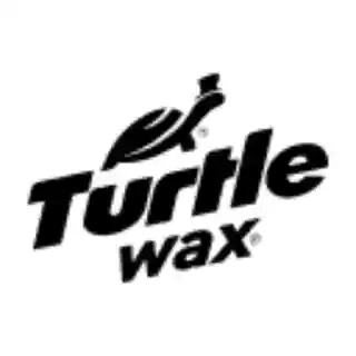 Turtle Wax UK logo