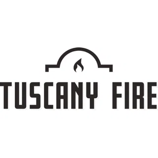 Shop Tuscany Fire logo
