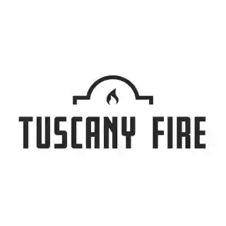 tuscanyfire.com logo