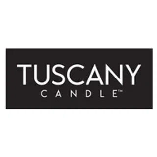 Tuscany Candle logo