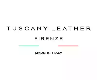 Shop Tuscany Leather coupon codes logo