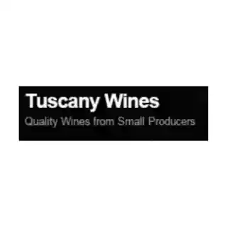 Tuscany Wines logo