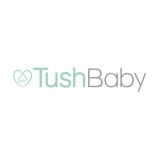 Shop TushBaby logo