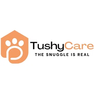 TushyCare logo
