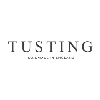 tusting.co.uk logo