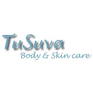 TuSuva Body & Skin Care logo