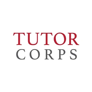 Shop Tutor Corps logo