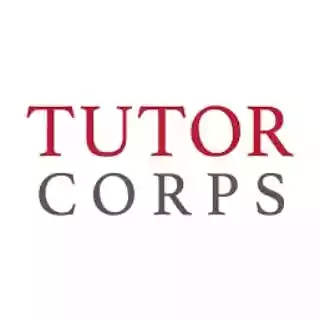 Shop Tutor Corps coupon codes logo