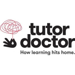 Shop Tutor Doctor logo