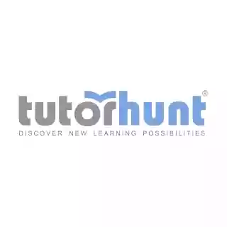 Shop Tutor Hunt coupon codes logo
