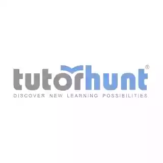 Tutor Hunt logo