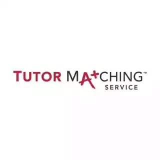 Shop Tutor Matching Service coupon codes logo