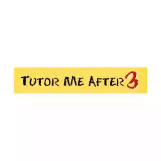 Tutor Me After 3 discount codes