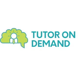 Shop Tutor on Demand logo